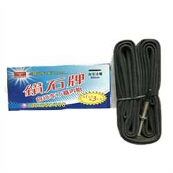 Săm xe đạp Road Diamond 700x25C/28C Van Kim 60mm